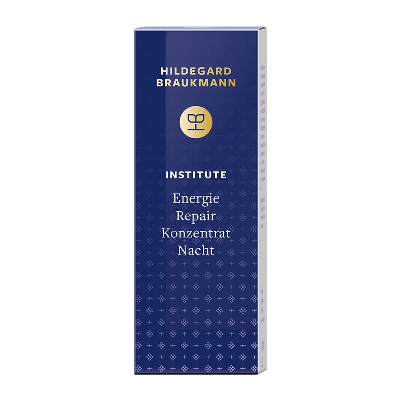 Institute Energie Repair Konzentrat Nacht, 30ml