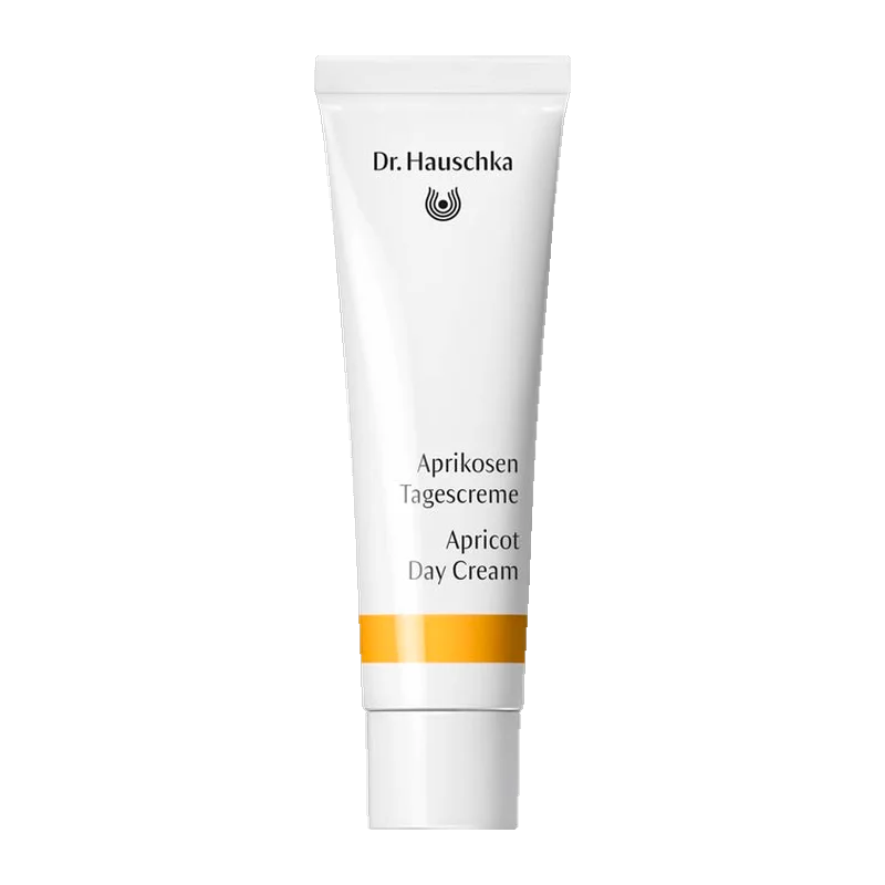 Aprikosen Tagescreme, 30ml