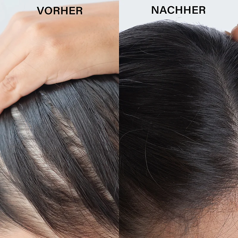 Volume Shampoo, 250ml