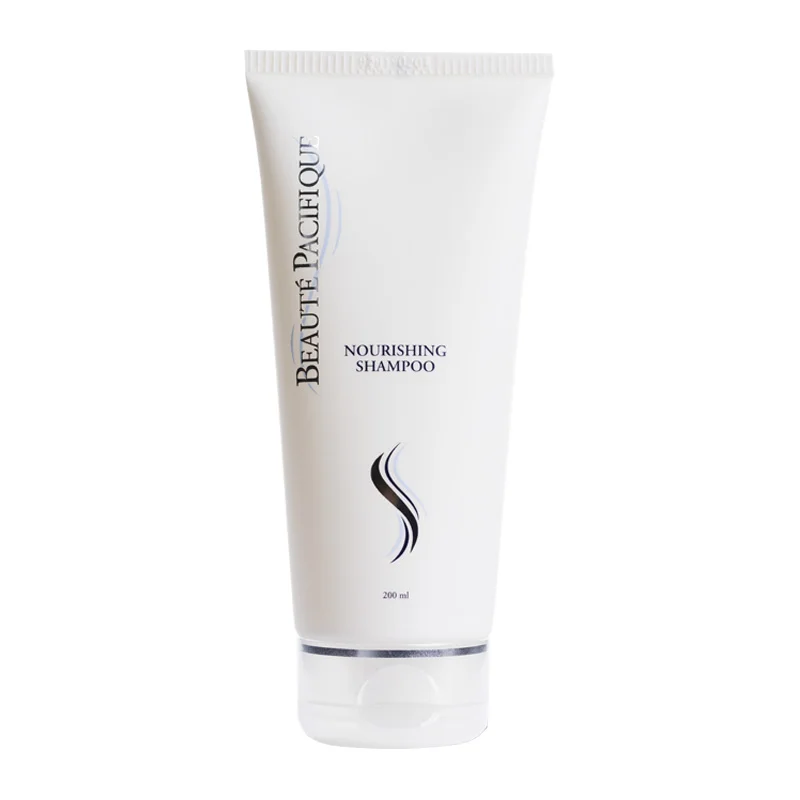 Nourishing Shampoo für normale Haare, 200ml Nourishing Shampoo für normale Haare, 200ml