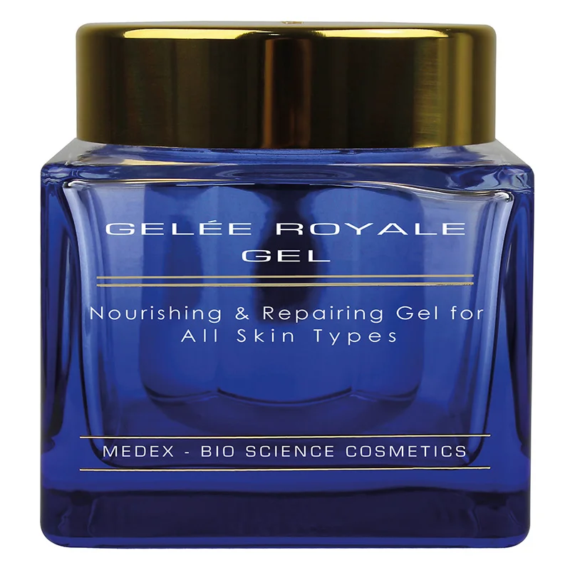 Gelée Royale Gel, 50ml