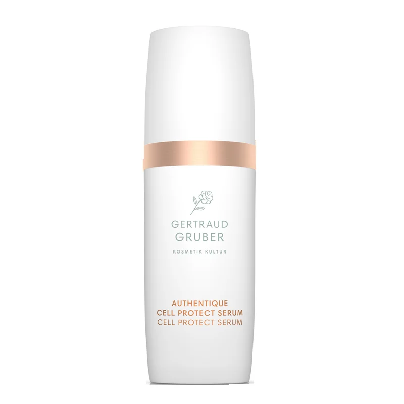 Authentique Cell Protect Serum, 30ml