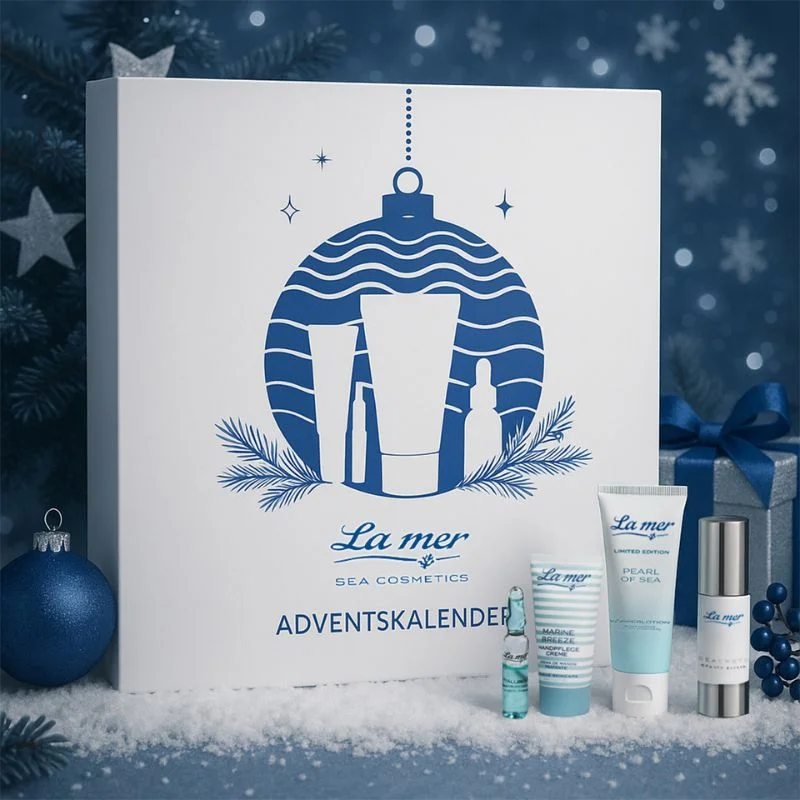 La mer Adventskalender 2025