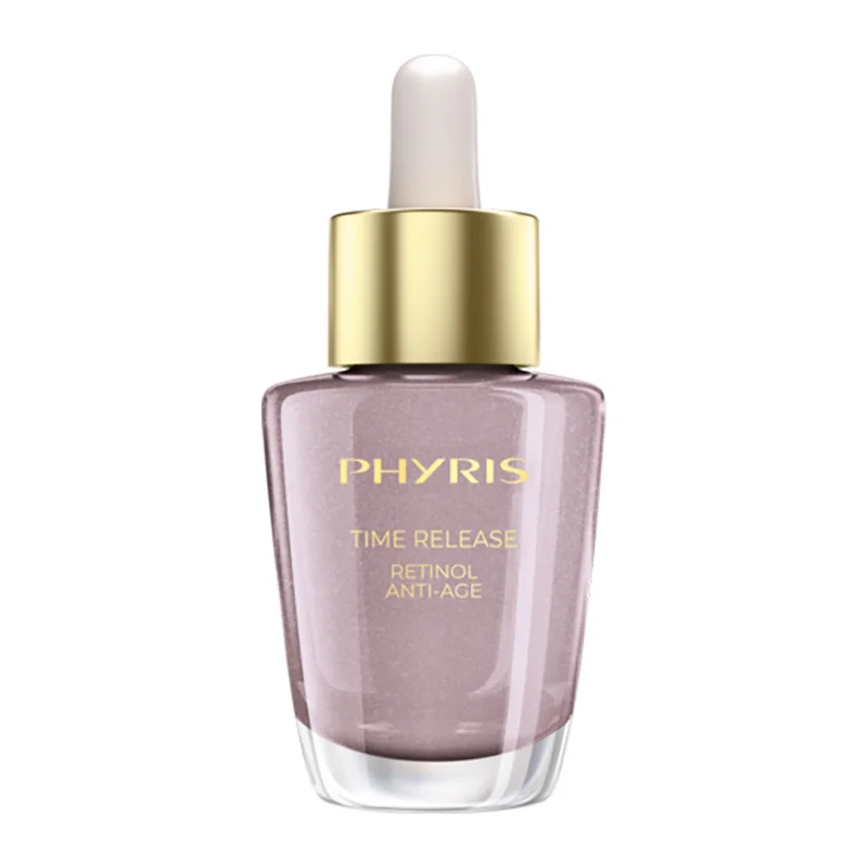 Time Release, Retinol Anti-Age, 30ml
