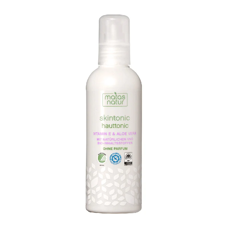 Natur Hauttonic, 200ml