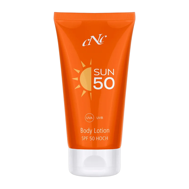 SUN Body Lotion SPF50, 150ml