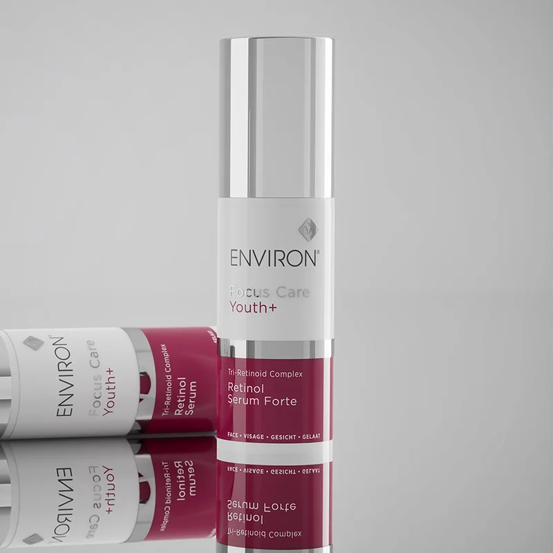 Tri-Retinoid Complex Retinol Serum Forte, 30ml