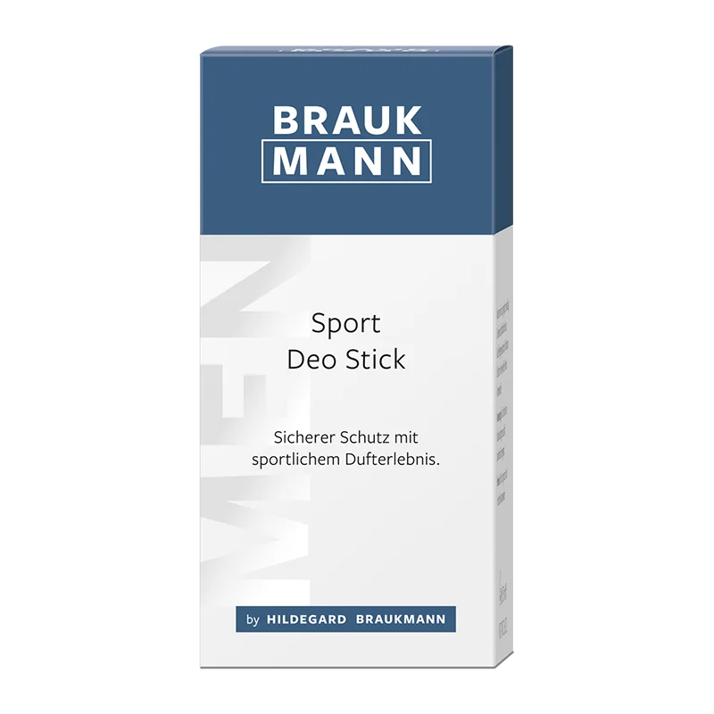 Deo Stick, 75ml