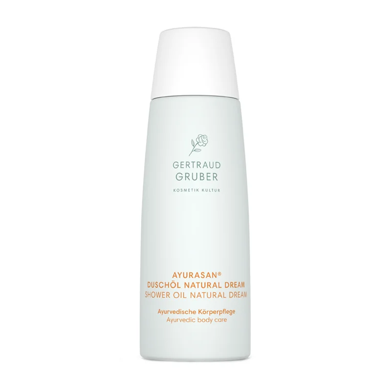 Ayurasan Dusch Öl Natural Dream, 200ml