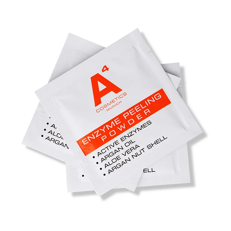 A4 Enzyme Peeling Powder, 15x1g