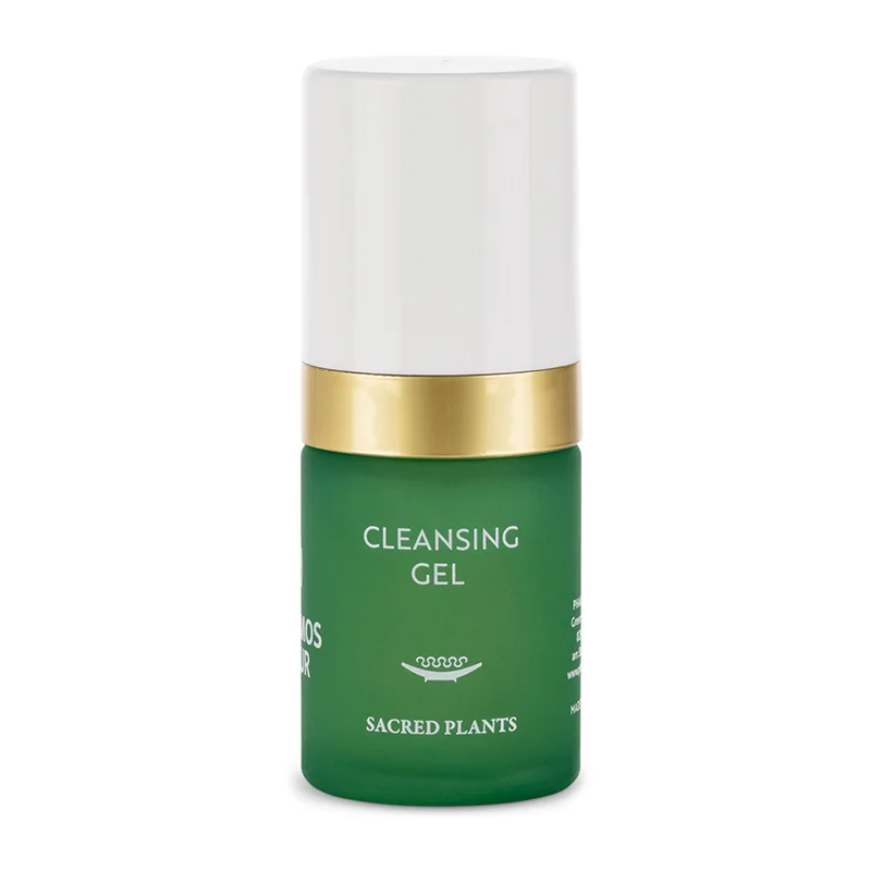 Minis, Cleansing Gel, 20ml