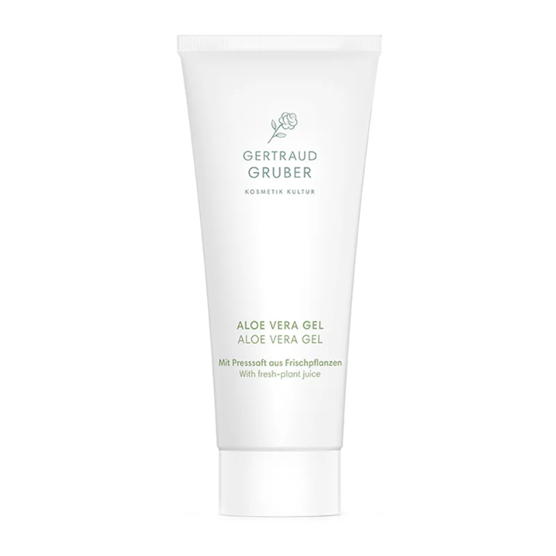 Aloe vera Gel, 100ml