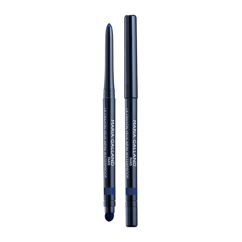 524 Le Crayon Yeux Infini Waterproof Bleu Marine, 1,2g