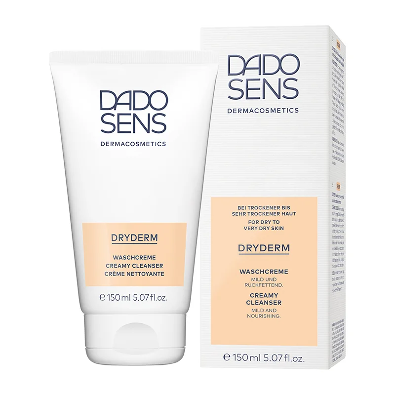 DRYDERM, Gesichtscreme, 50ml