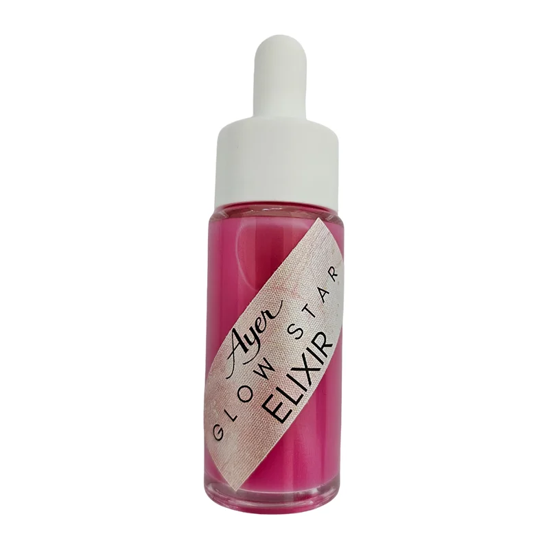 Ayer Glow Star Elixir, 20ml