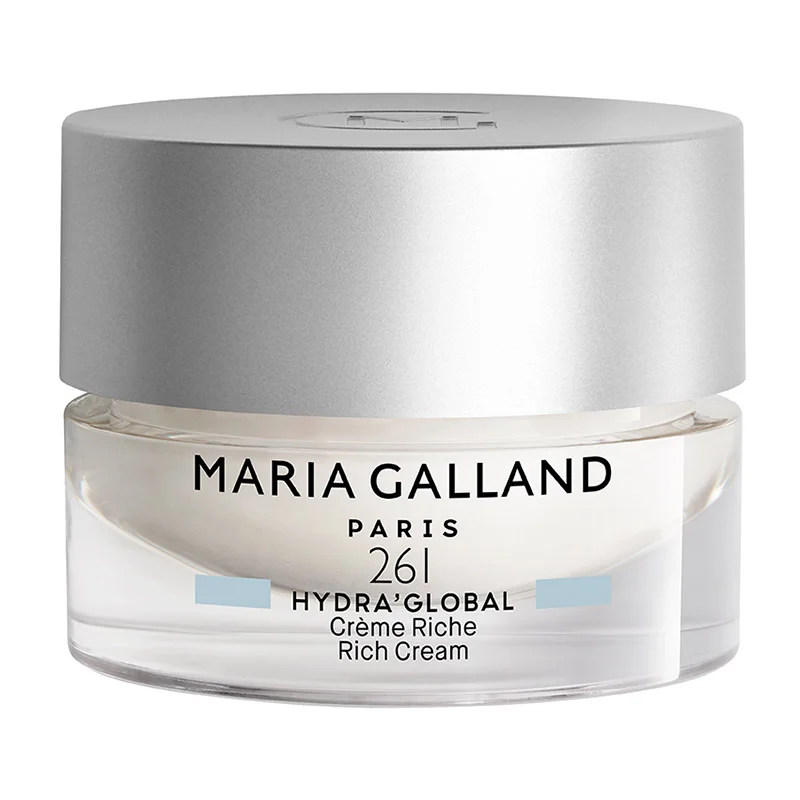 261 Hydra Global Creme Riche, 30ml 261 Hydra Global Creme Riche, 30ml
