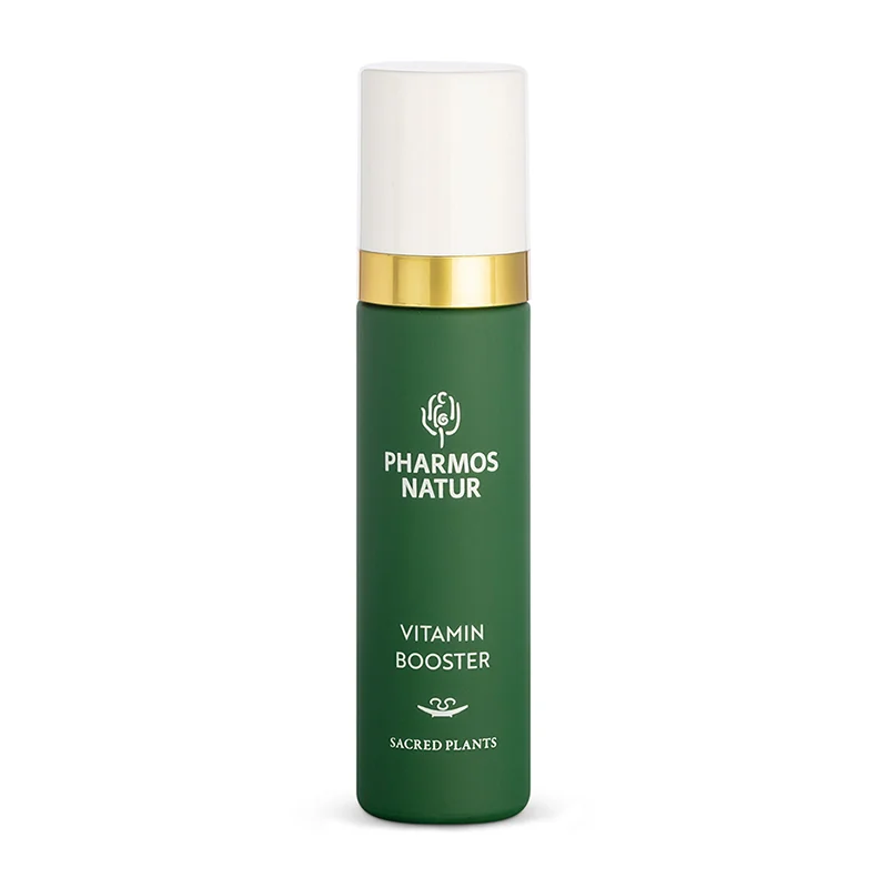 Moisturizing Serum, Vitamin Booster, 50ml