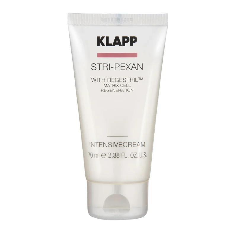 Stri-PeXan Intensivcream, 70ml