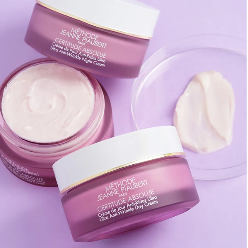 Certitude Absolue Ultra Anti-Wrinkle Day Cream, 50ml