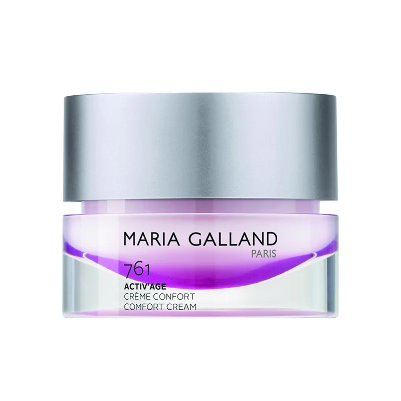 761 Activ Age Creme Confort, 50ml