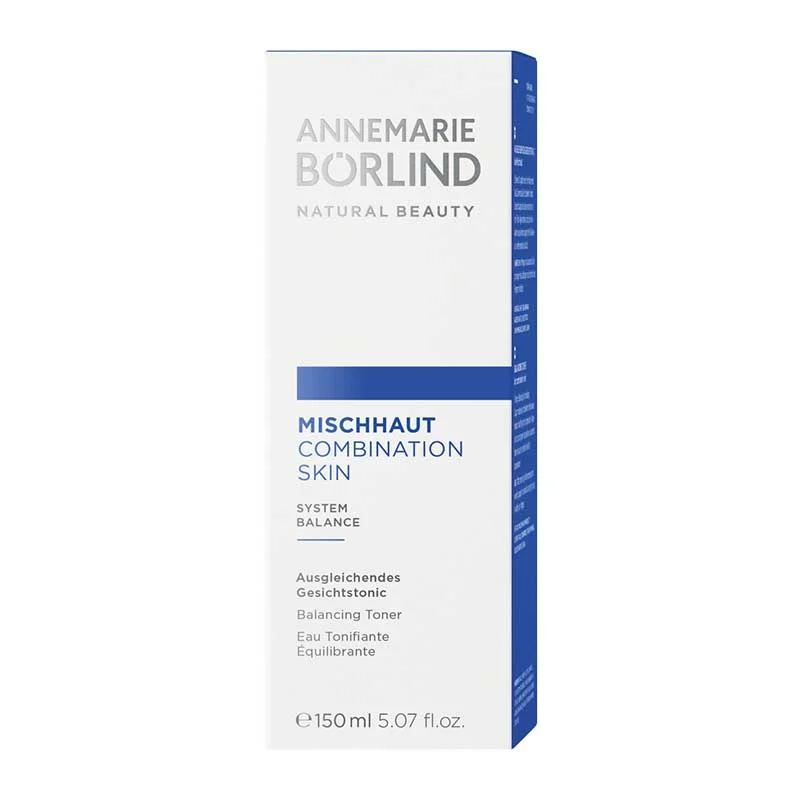 MISCHHAUT, Ausgleichendes Gesichtstonic, 150ml
