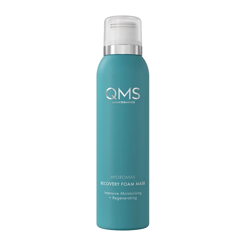 Hydromax Recovery Foam Mask, 150ml