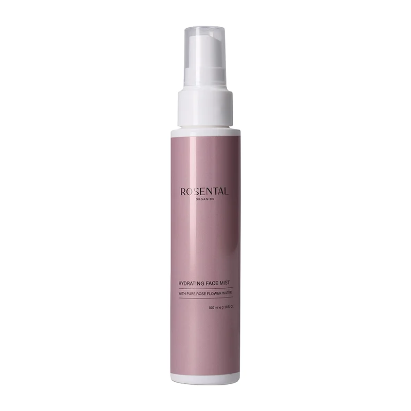 Hydrating Face Mist, 100ml