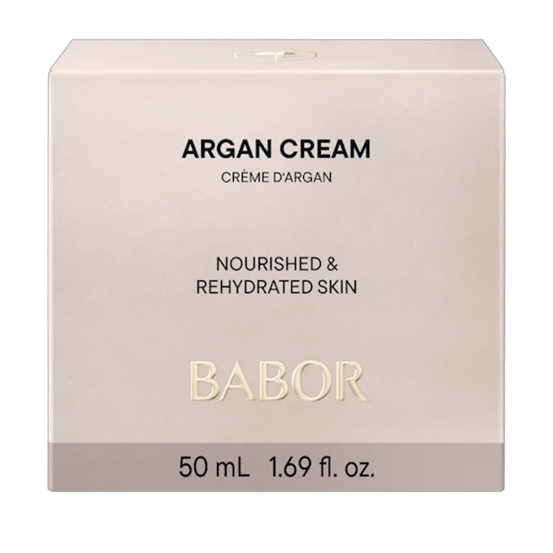 Skinovage Classics Argan Cream, 50ml