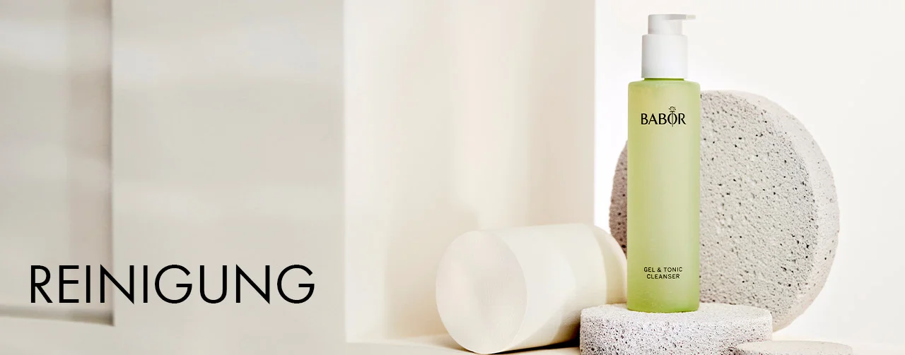 BABOR REINIGUNG