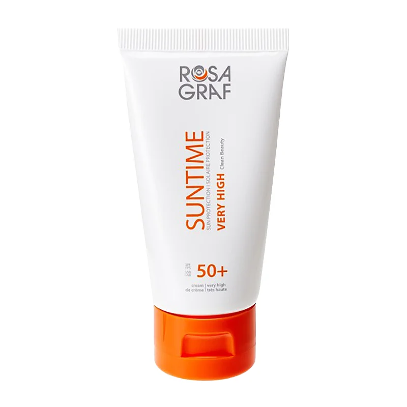 Suntime very high SPF 50+, 50ml Suntime very high SPF 50+, 50ml