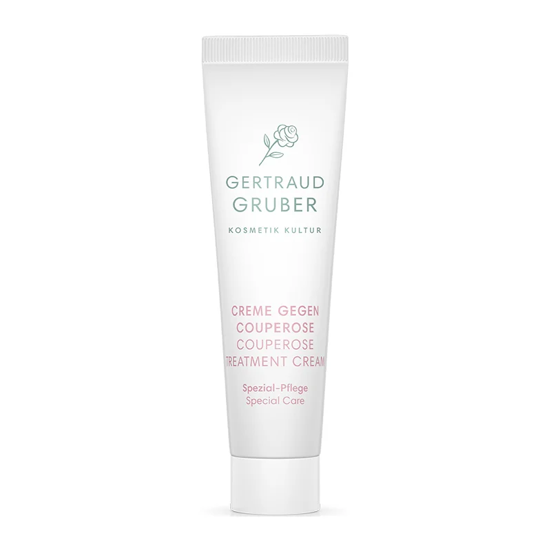 Creme gegen  Couperose, 15ml