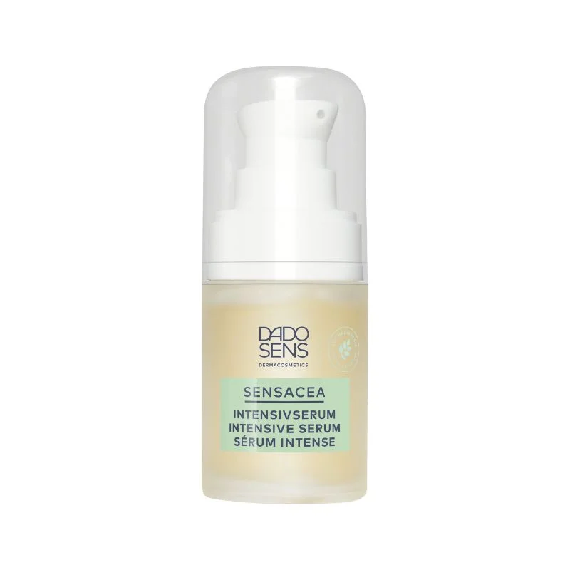 SENSACEA INTENSIVSERUM Kennenlerngröße, 15ml
