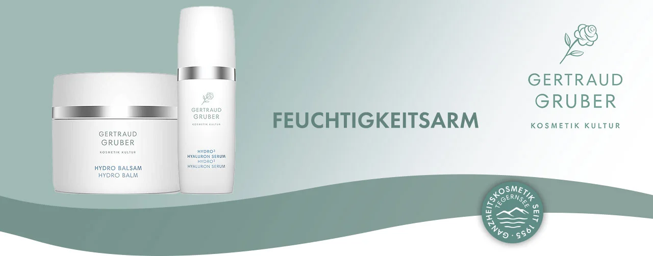 feuchtigkeitsarm Kategorie