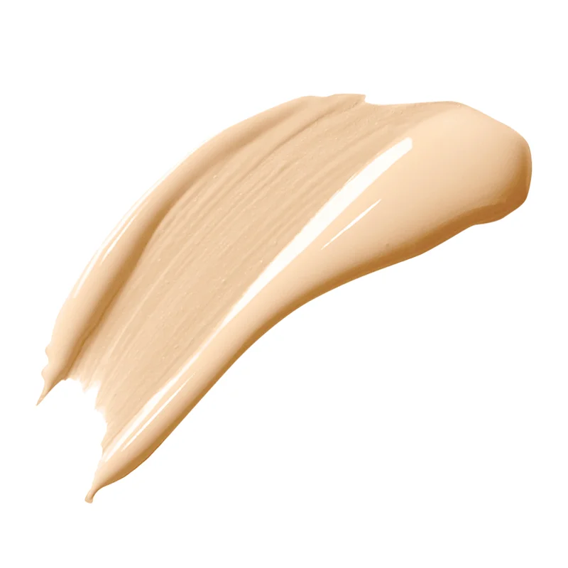 Natuwear Foundation Light Ivory, 30ml