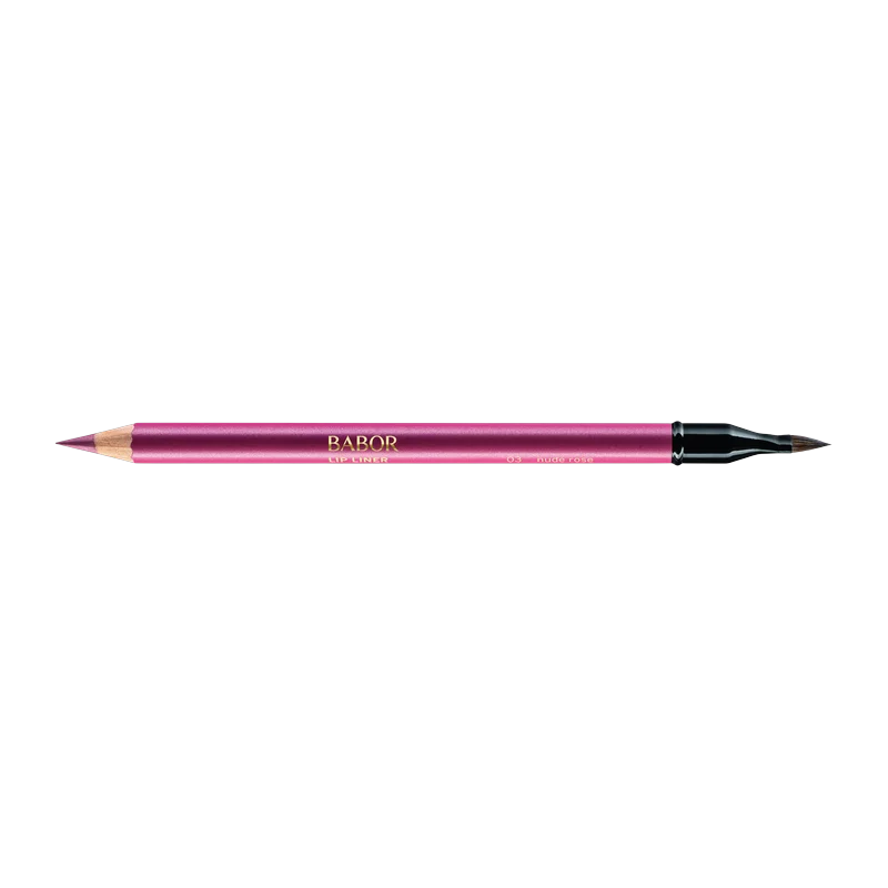 Lip Liner 03 nude rose, 1g