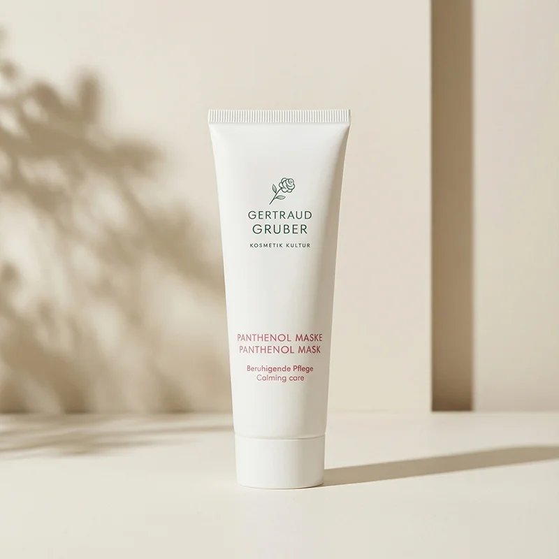 Panthenol Maske, 50ml