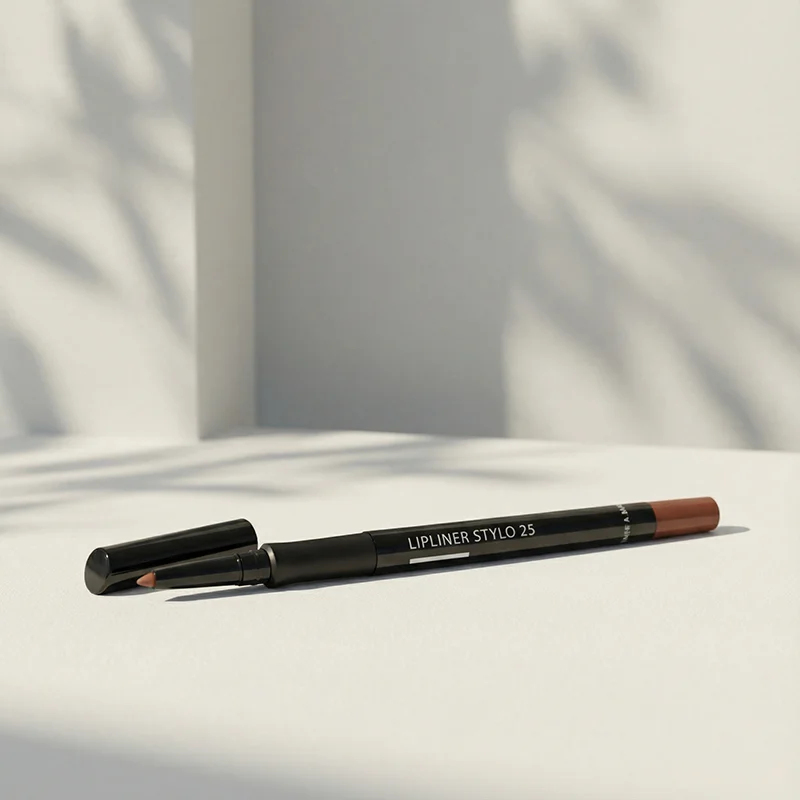 Lipliner Stylo, Dark Neutral Nr. 25, 0,35g