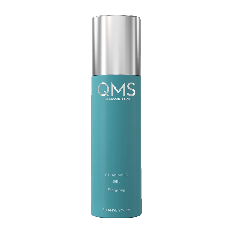 Energizing Cleansing Gel, 200ml