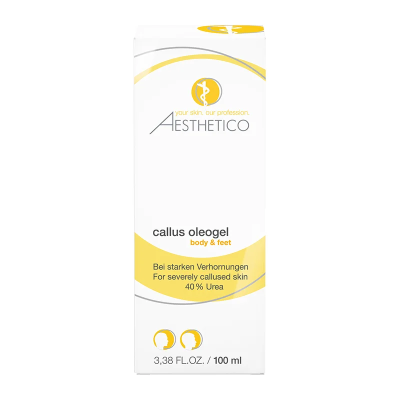 callus oleo gel, 100ml