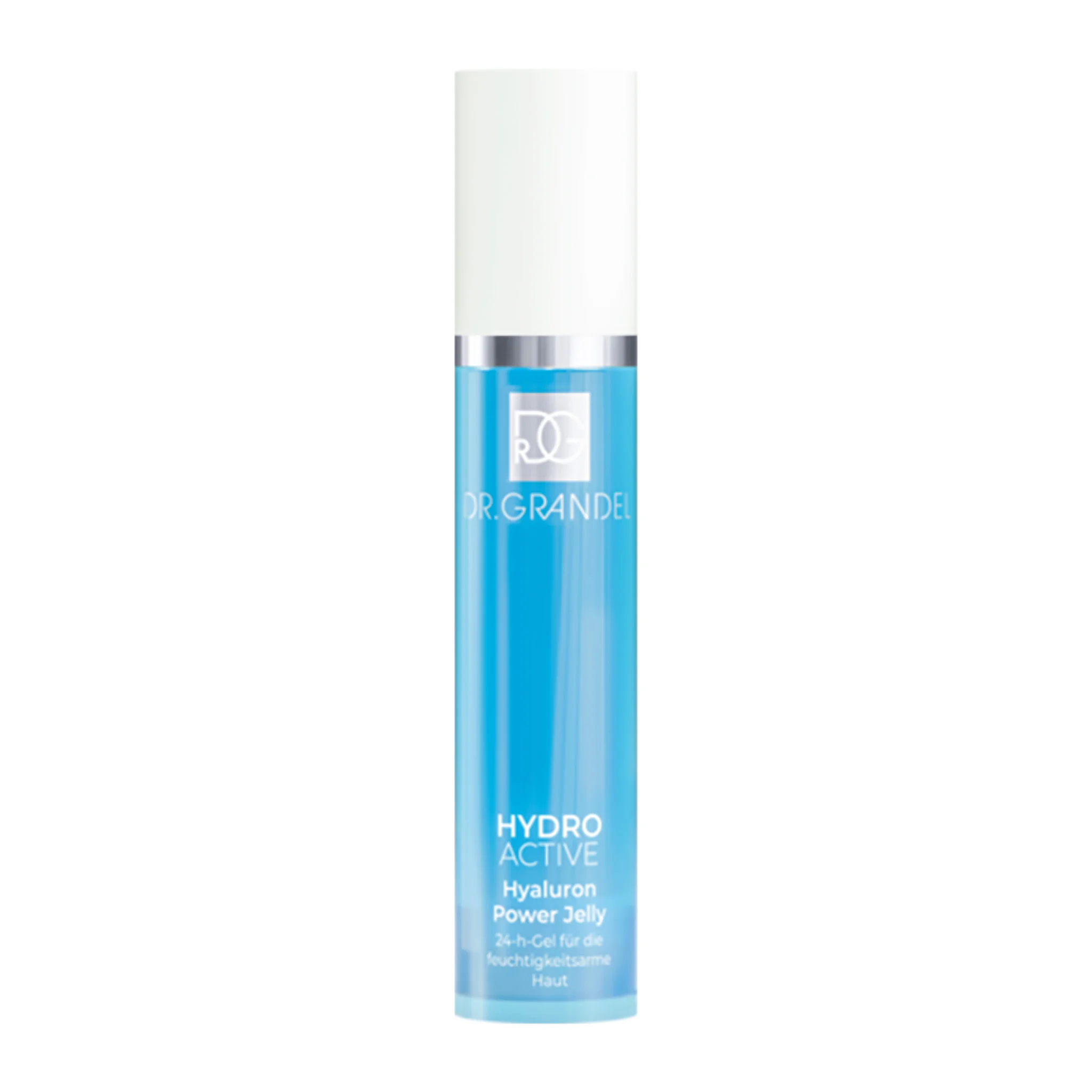 Hydro Active, Hyaluron Power Jelly, 50ml