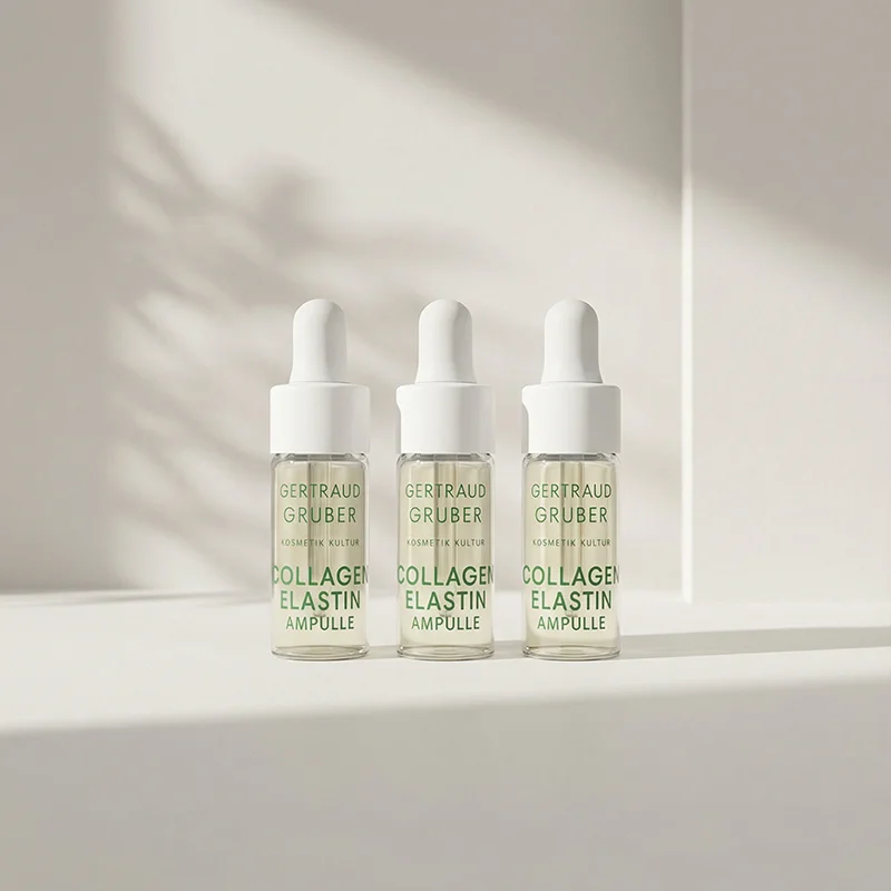 Collagen Elastin Ampulle, 3x4ml