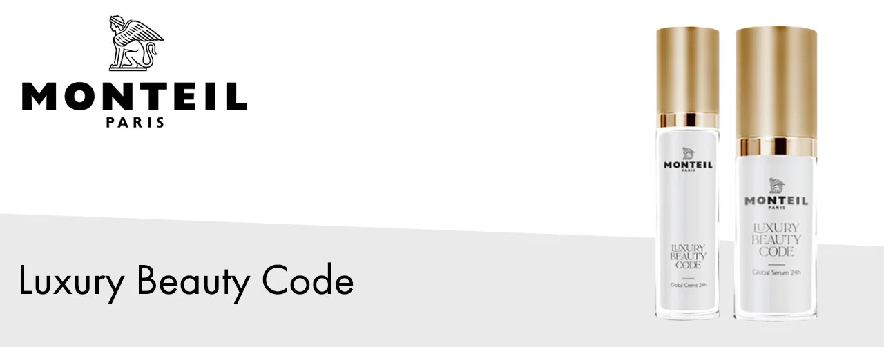 Luxury Beauty Code