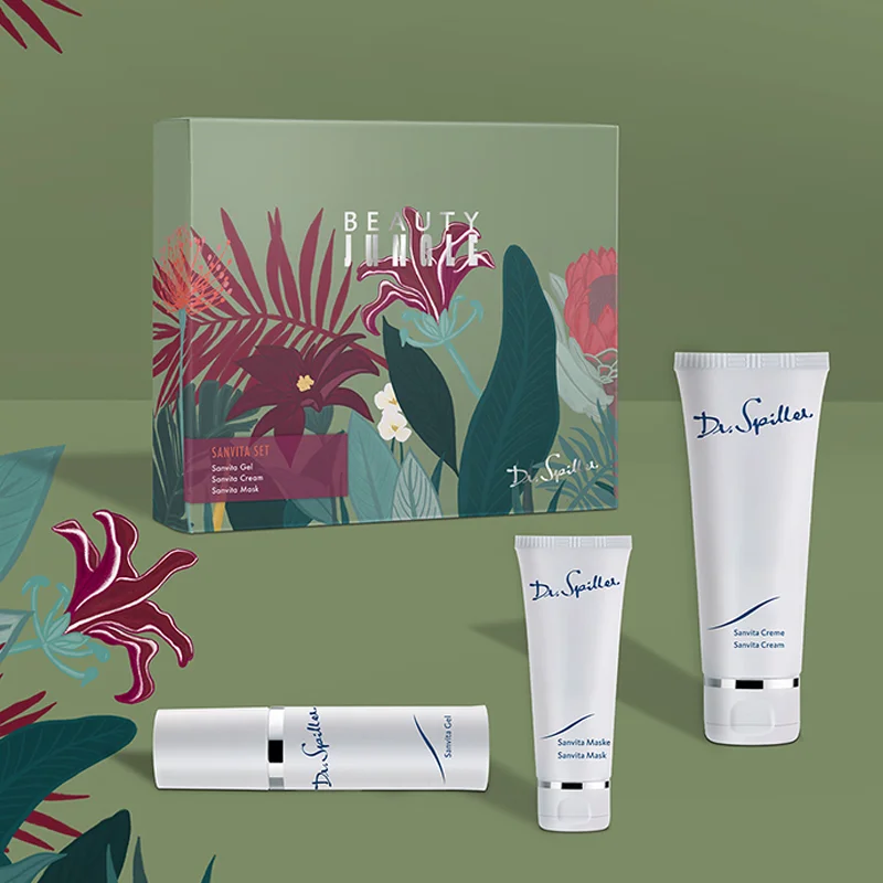Sanvita Set, 1 Stück