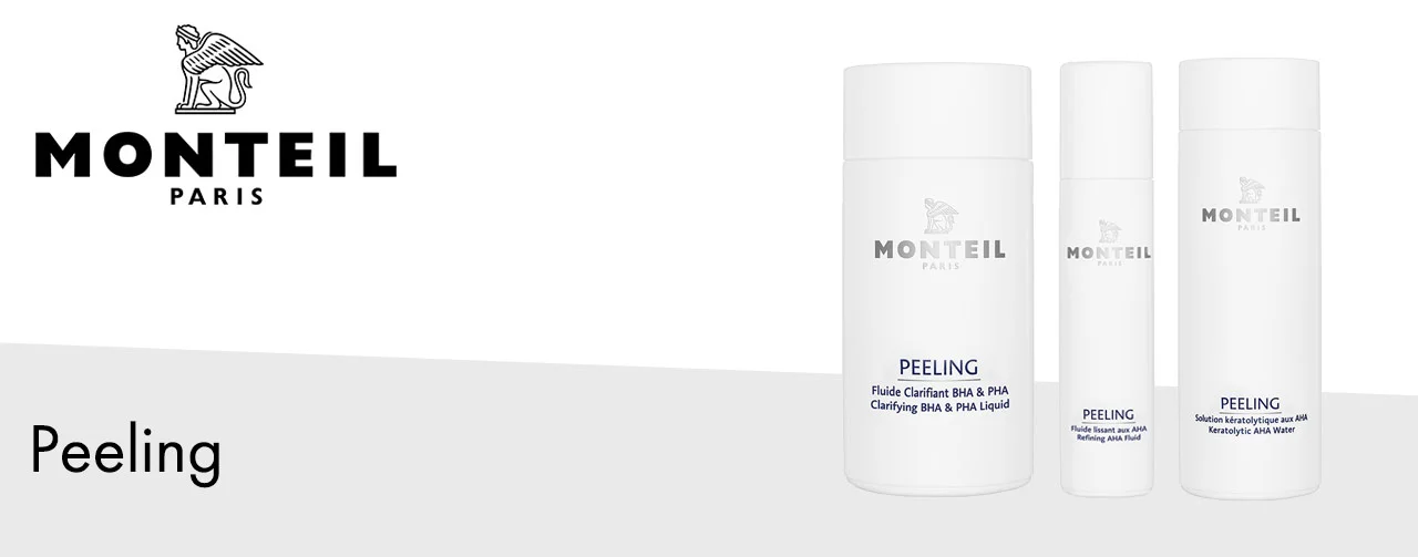 Monteil Peeling