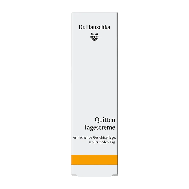 Quitten Tagescreme 30 ml
