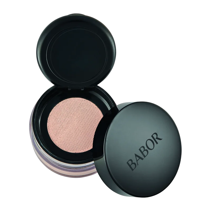 Mattifying Fixing Powder, 20g