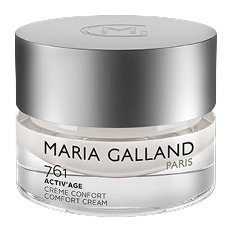 761 Creme Confort Active Age, 15ml