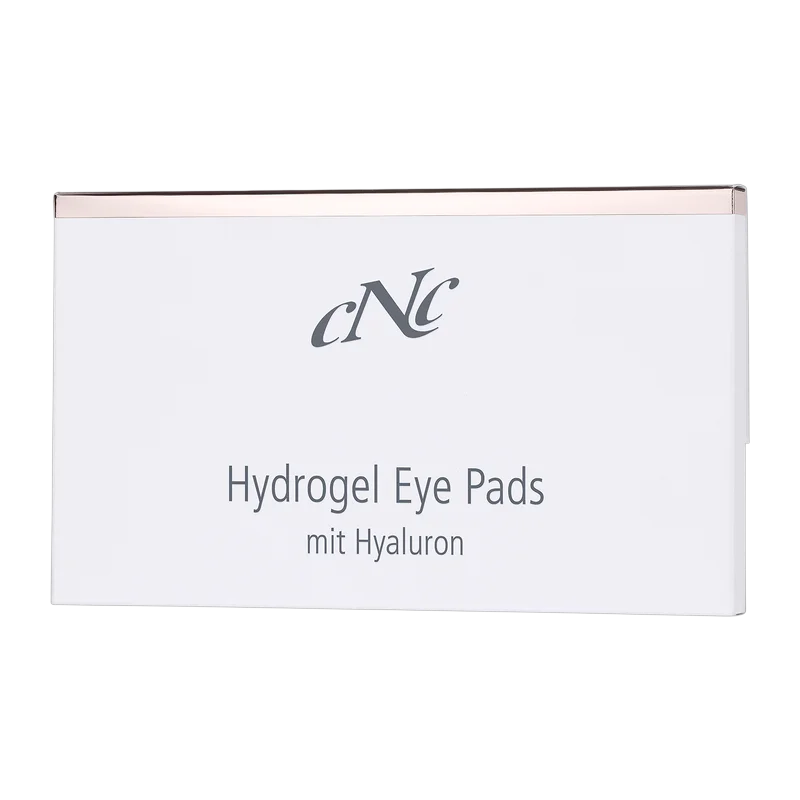 aesthetic world, Hydrogel Eye Pads, 3 x 2 Stck.