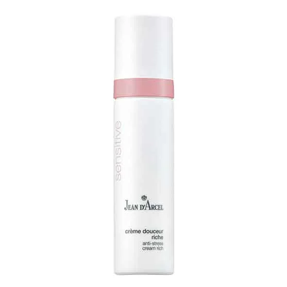 Creme Douceur Riche, 50ml