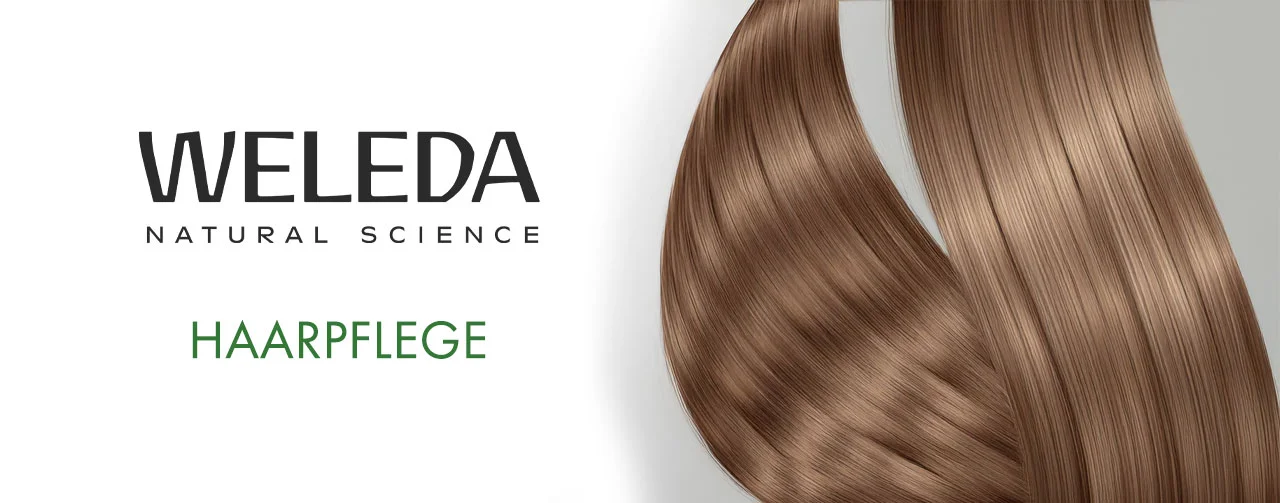 Weleda Haarpflege